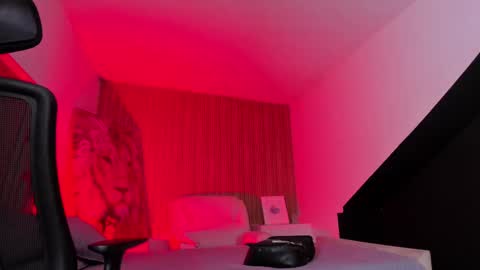 MelanyLuv online show from September 28, 4:41 am