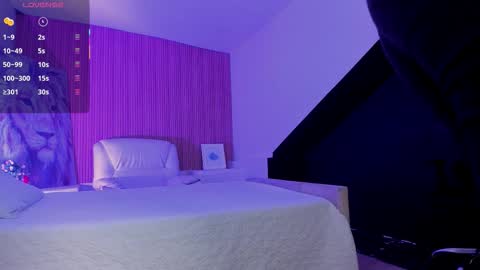 MelanyLuv online show from November 11, 10:29 pm