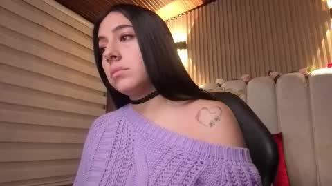 melanny_petite online show from March 10, 1:15 pm