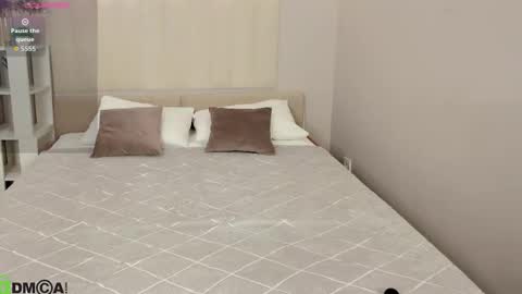 Melany online show from February 24, 12:43 am