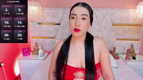 Melany Rouse online show from February 26, 11:31 am