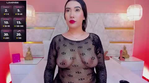 Melany Rouse online show from January 7, 3:32 am