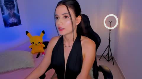 melanyrouse1 online show from April 3, 8:18 pm