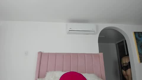 Mel Gomez online show from December 24, 3:16 am