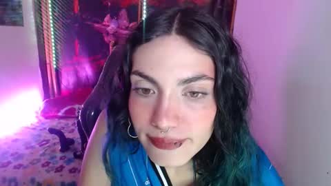 melhiza online show from March 4, 2:49 am