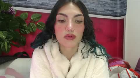 melhiza online show from March 6, 3:35 am