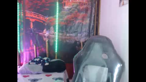 melhiza online show from December 27, 11:31 pm