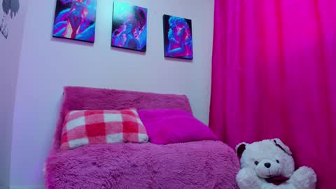 melhiza online show from December 12, 12:55 pm