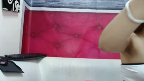 melhiza online show from December 29, 9:20 pm