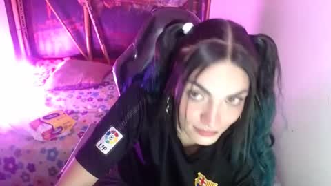 melhiza online show from March 5, 12:59 am