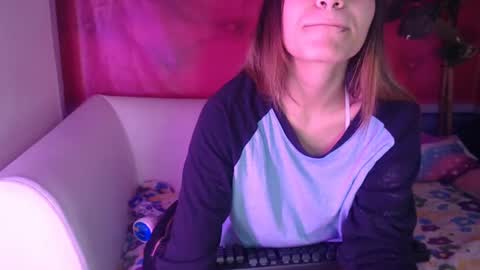 melhiza online show from January 23, 4:52 am