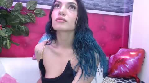 melhiza online show from February 28, 5:59 pm