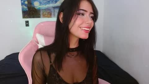 Mel  online show from October 2, 1:54 am