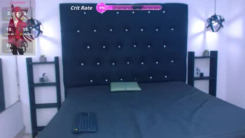 meli_blad online show from March 10, 6:56 pm