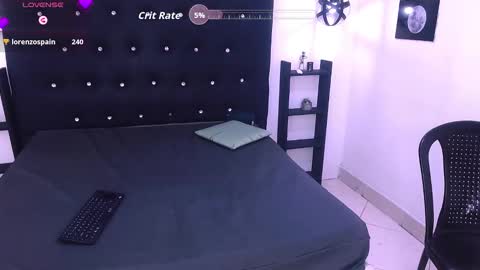 meli_blad online show from October 7, 6:56 pm