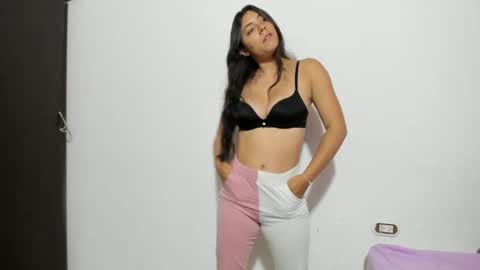 Meli Mejia online show from February 23, 11:32 pm
