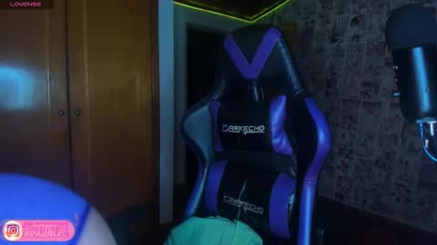 MELISSA online show from September 26, 12:08 am