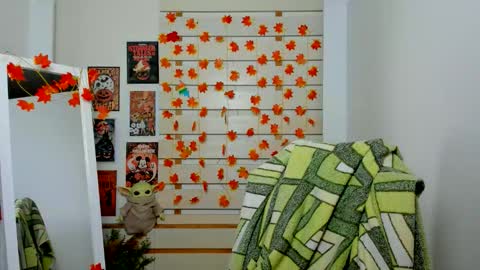 Meli online show from November 25, 8:53 pm