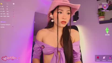 Meli           online show from February 13, 6:42 pm