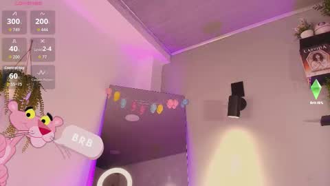 Meli           online show from March 18, 7:19 pm