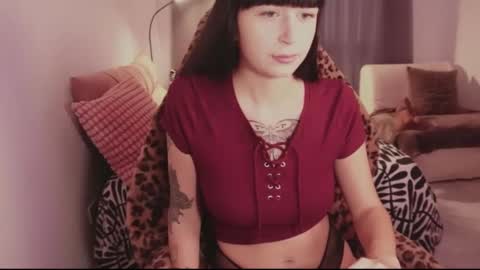 Melina online show from January 4, 3:28 pm