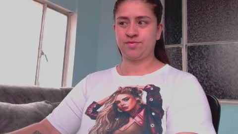 Melinda online show from January 17, 12:56 pm