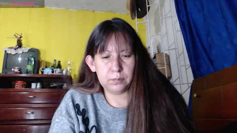 melisa037 online show from October 30, 2:47 am