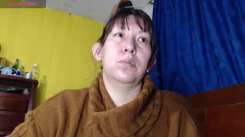 melisa037 online show from October 27, 3:35 am