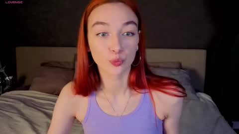 Melisa online show from November 1, 5:00 am