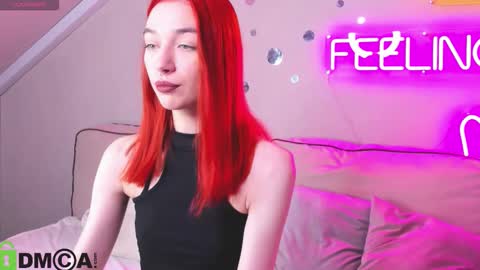 Melisa online show from November 24, 12:56 am