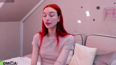 Melisa online show from October 3, 8:41 am