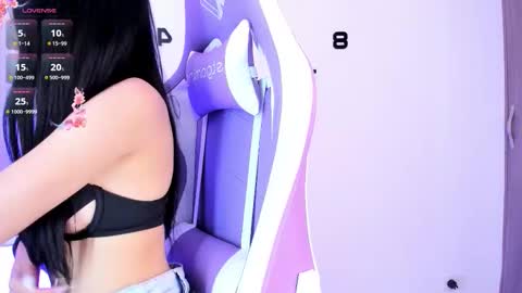 melisa_meow online show from February 19, 2:16 pm