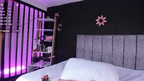 Melissa online show from June 12, 2:14 pm