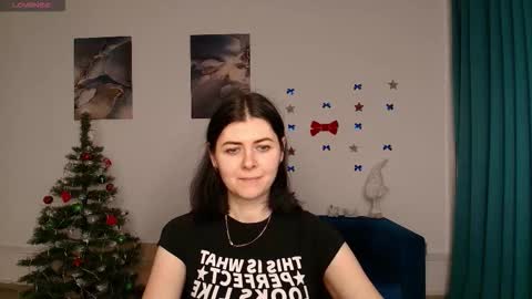 Melisa online show from December 17, 7:34 am