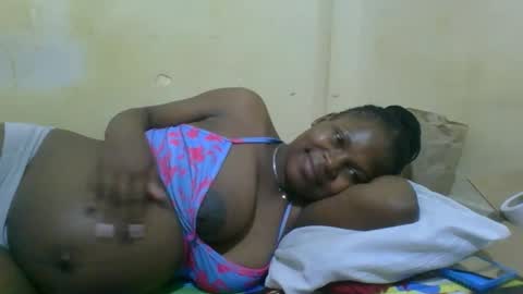 melisah254 online show from April 13, 5:14 pm