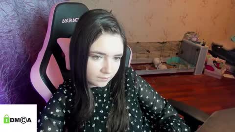 melisanilson online show from January 9, 11:20 pm