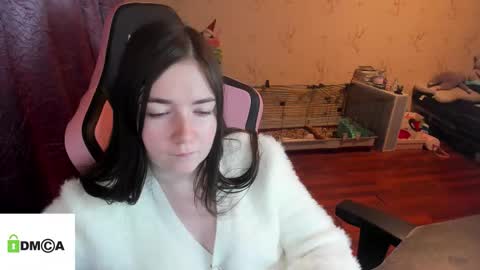 melisanilson online show from February 22, 12:33 am