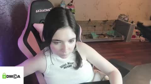 melisanilson online show from March 3, 6:36 pm