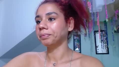 melissa online show from March 12, 1:36 am