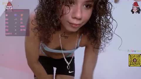 melissa online show from December 17, 2:38 am