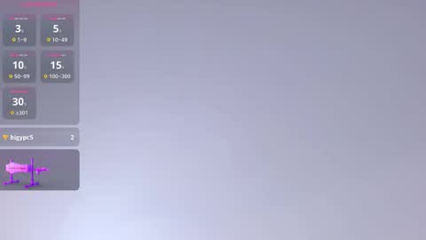 melissa_23_ online show from September 10, 2:39 pm