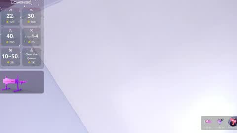 melissa_23_ online show from March 27, 11:44 am