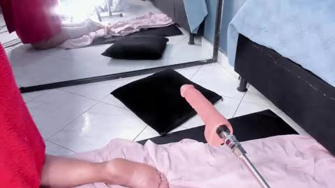 melissa_23_ online show from March 23, 11:38 am