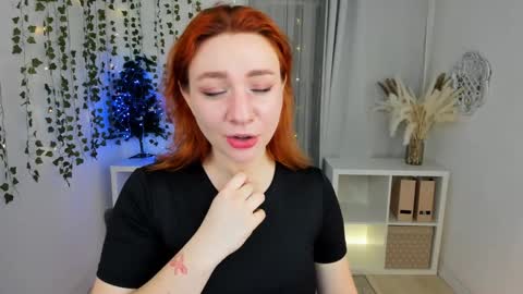 Melissa online show from December 20, 11:32 am