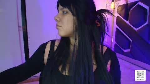 Lissa  online show from February 12, 7:26 pm