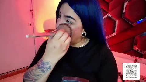 Lissa  online show from April 18, 7:58 pm