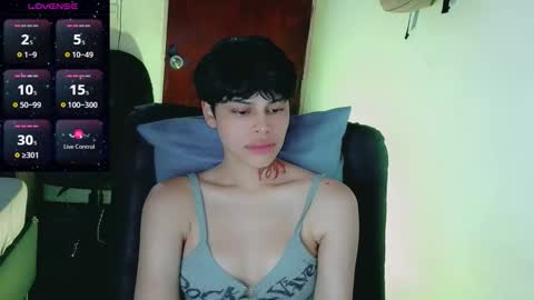 Melissas Corner online show from September 19, 7:13 pm