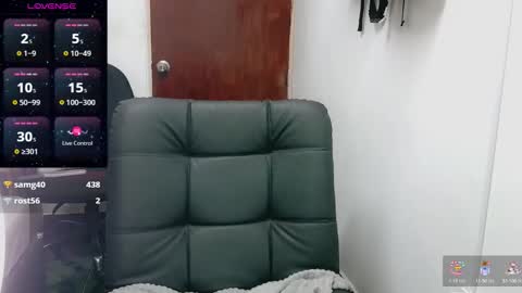 Melissas Corner online show from September 28, 7:52 pm