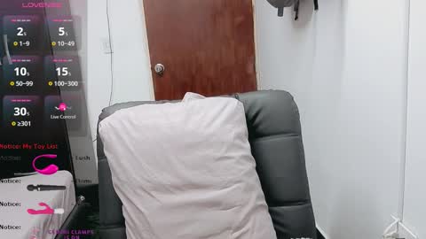 Melissas Corner online show from December 4, 7:03 pm