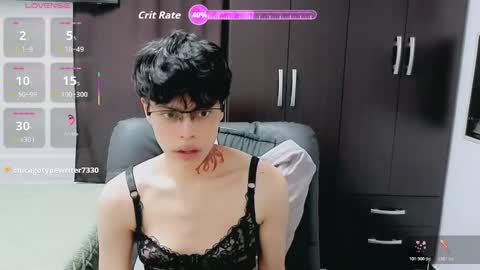 Melissas Corner online show from March 19, 5:56 am